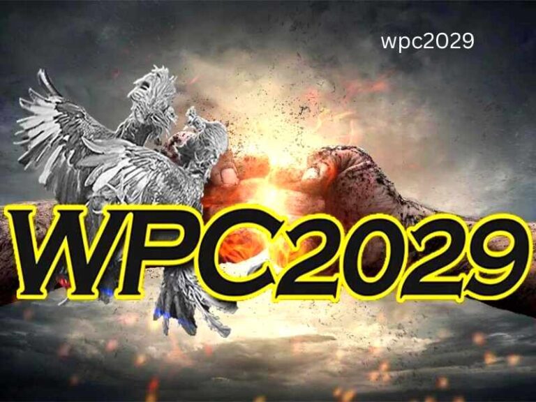 Everything Also About Know wpc2029 And   Online Batting Sites.